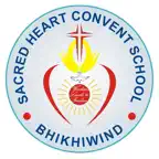 Sacred Heart Conv Bhikhiwind iOS Icon