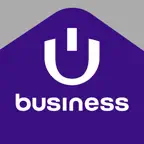 Uzum Business | Kapitalbank iOS Icon
