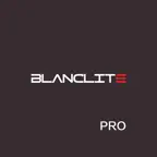 BLANCLITE PRO iOS Icon