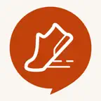 RunEasy - Simple Run Tracker iOS Icon