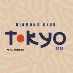 Autodesk Diamond Club iOS Icon