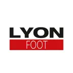 LyonFoot iOS Icon