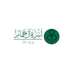 عائلة آل جماز iOS Icon