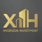 XHorizon Pro-Intel iOS Icon