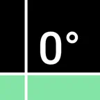 Level Tool - Angle Finder App iOS Icon
