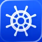 Nautik for Kubernetes icon