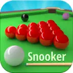 Snooker Pro Online iOS Icon