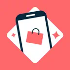 Lista de Compras: Supermercado iOS Icon