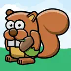 Nut Nabber iOS Icon
