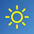 My Solar icon