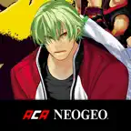 GAROU: MotW ACA NEOGEO iOS Icon