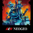 METAL SLUG 2 ACA NEOGEO icon