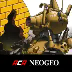 METAL SLUG ACA NEOGEO iOS Icon
