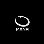 MXNA iOS Icon