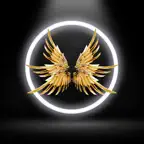 Six Wings iOS Icon