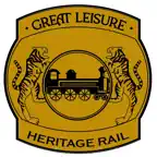 GreatLeisureHeritage iOS Icon