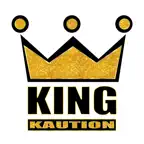 King Kaution iOS Icon