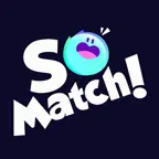 SoMatch-Chat&Make Friend icon