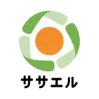 ササエル iOS Icon