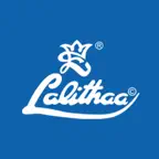 Lalithaa Jewellery icon