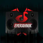 EyeRahNik iOS Icon