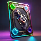 Weapon Craft Run iOS Icon
