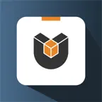 UniUni Driver US iOS Icon