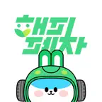 해피폐차 Icon