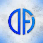 DF COACHING iOS Icon