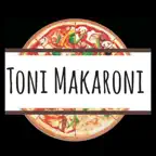 Toni Makaroni iOS Icon