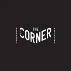 THE CORNER BARBERSHOP iOS Icon