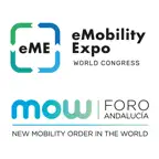 eMobility – MOW 2026 iOS Icon