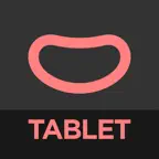 Chompy 飲食店向けタブレットアプリ iOS Icon