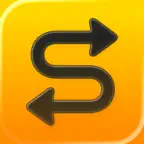 Start Page Redirect iOS Icon