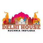 Delhi House iOS Icon