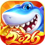 捕鱼神手-3D次时代街机捕鱼游戏 iOS Icon