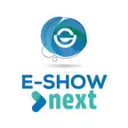 E-SHOW NEXT iOS Icon