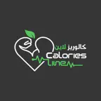 Calories Line - كالوريز لاين iOS Icon