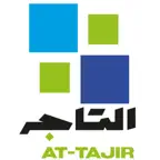 At Tajir iOS Icon