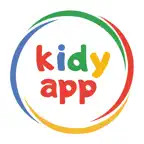 KidyApp iOS Icon