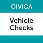 Civica Vehicle Checks iOS Icon