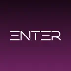 Enter.radio Icon