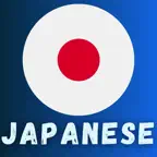 Japanese Learning For Beginner iOS Icon