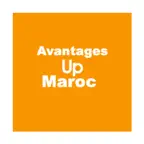 Avantages UP Maroc iOS Icon