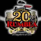 20yrumbea Radio iOS Icon