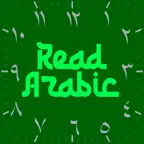 Learn to read Arabic on Watch iOS Icon