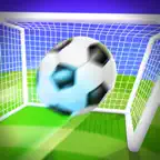 Penalty Shootout 2023 iOS Icon