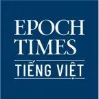 Epoch Times Tiếng Việt iOS Icon