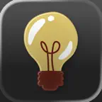 Henyo Word Game iOS Icon