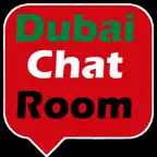 Dubai Chat Room iOS Icon
